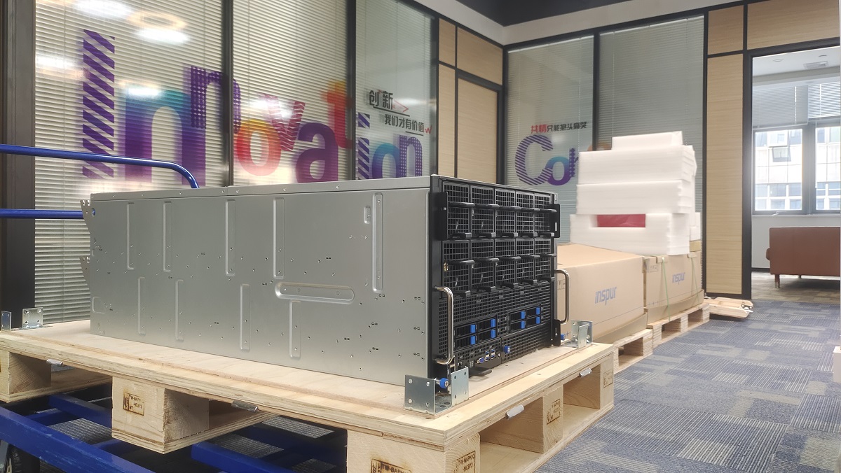  h100服務(wù)器配置和價格，華碩、超微、戴爾、惠普、技嘉h100服務(wù)器，你選對了嗎？