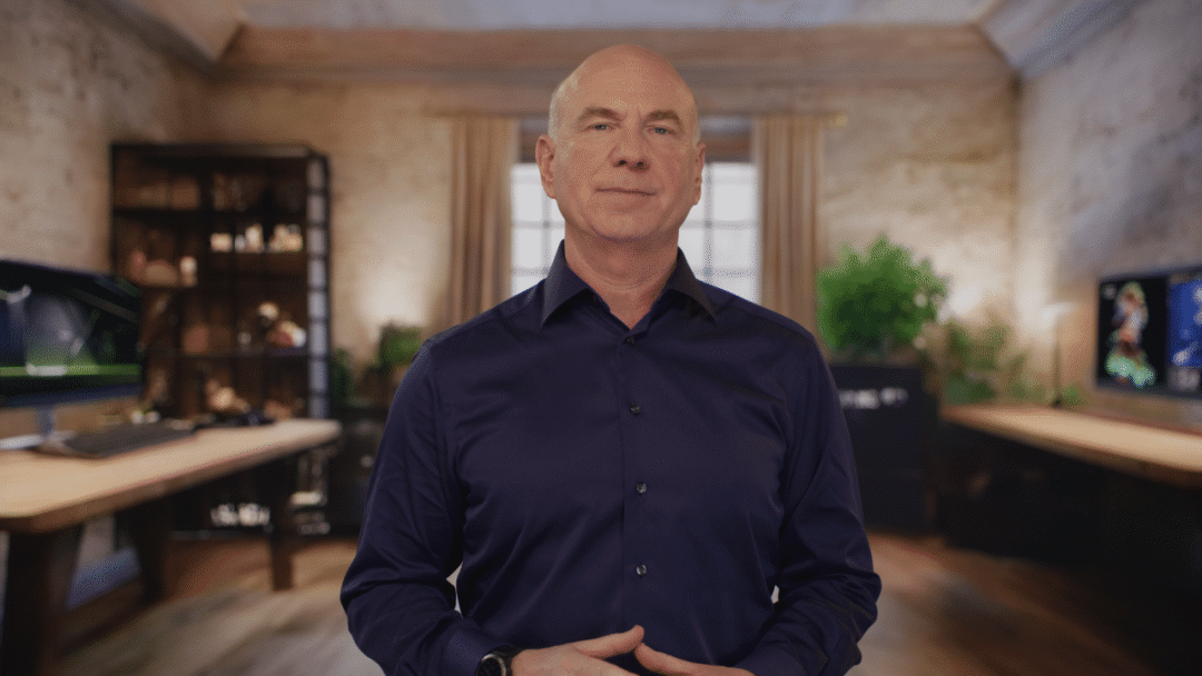 CES 2024,NVIDIA全新重磅AI產品，運用游戲、創作、生成式AI和機器人；芯片為理想/小米/長城等車企供貨