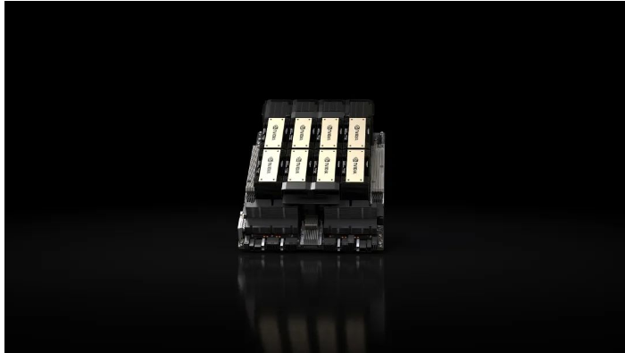 行業(yè)動態(tài)|Nvidia 正在利用迄今為止最強大的芯片 H200 推動人工智能革命
