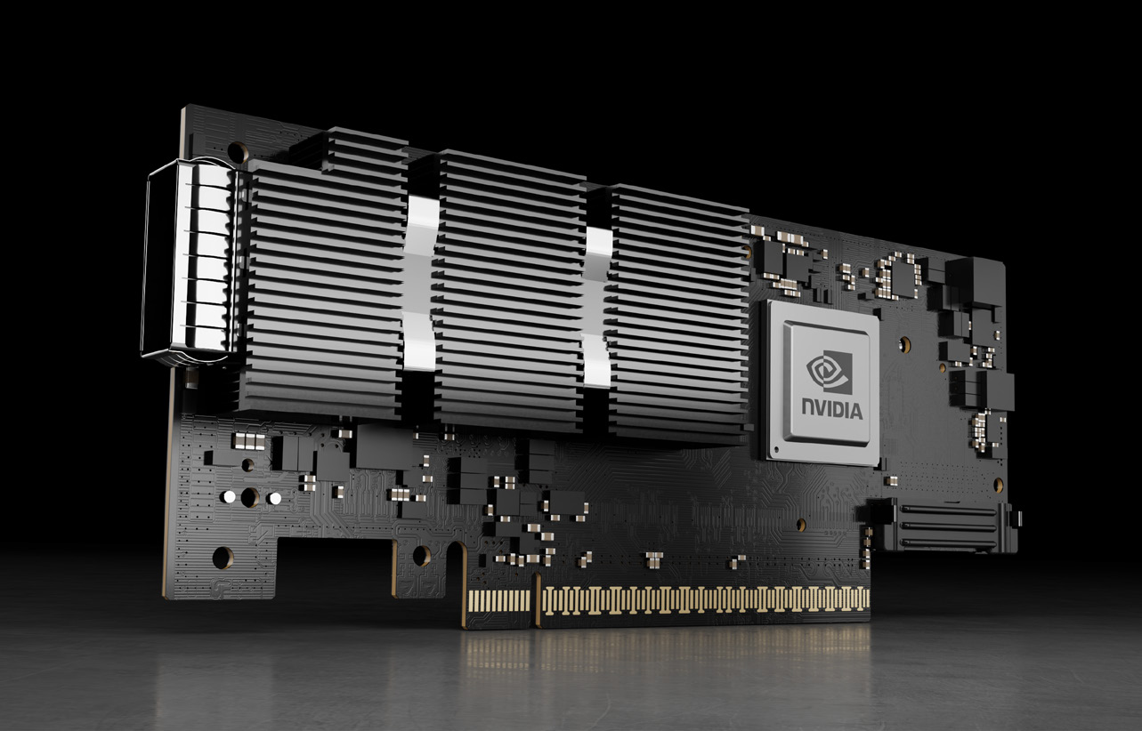 MCX75310AAS-NEAT IB網卡