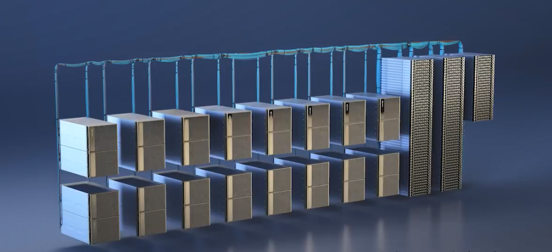 為什么算力租賃能省錢？如何正確快速抓住“人工智能+”新機遇！