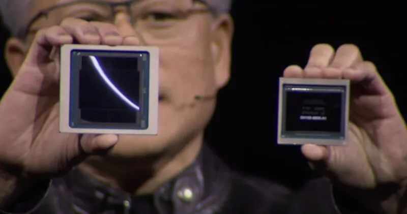 重磅！英偉達2024年GTC人工智能大會看點，黃仁勛發布最炸裂的B200 GPU，講述人工智能奇跡