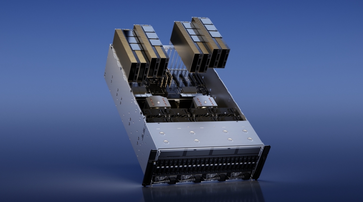 NVIDIA H100 GPU租賃：成本與效益分析——革命性的經濟解決方案