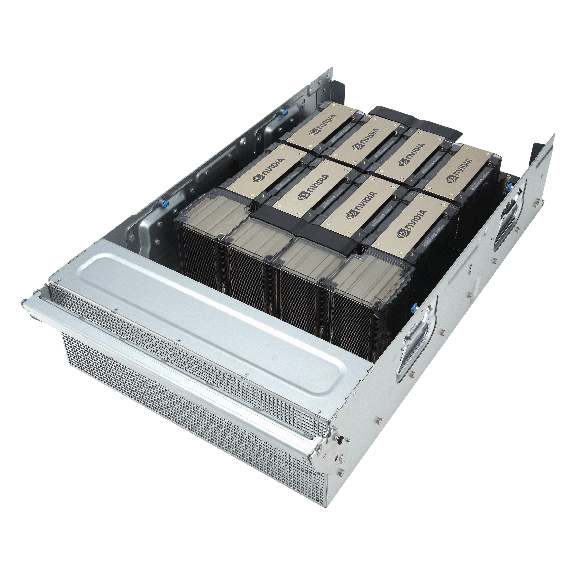 英偉達(dá)整機(jī)模組價(jià)格對(duì)比分析：H100 VS H800