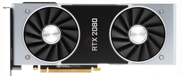 NVIDIA RTX 2080是怎樣的一款顯卡？RTX 2080顯卡價格及市場定位分析