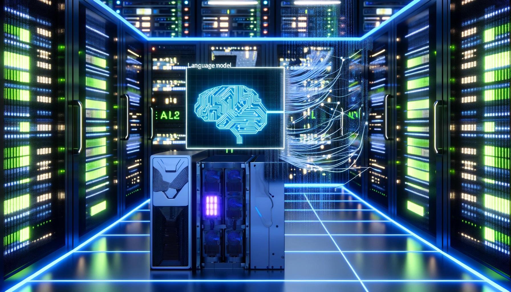 GPU 與 LPU：哪個更適合 AI深度學(xué)習(xí)工作負載？