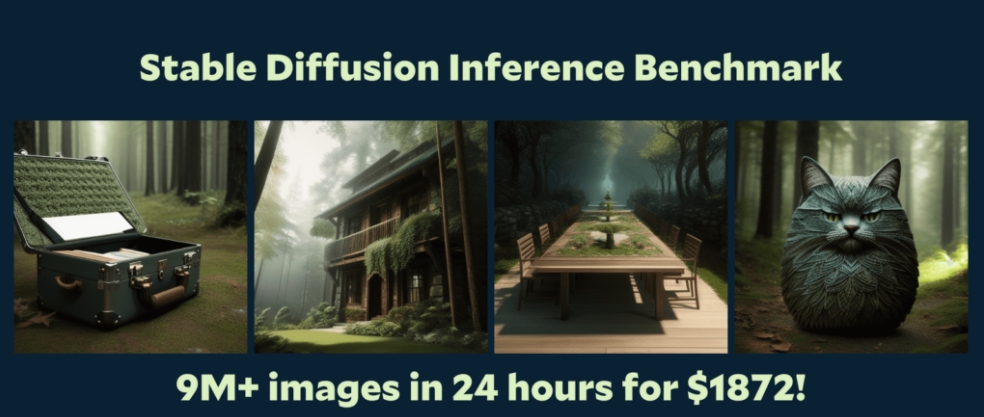 生成式AL/ML公司面臨的問題：究竟是GPU短缺還是GPU選擇？