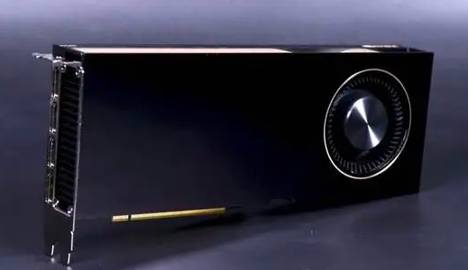 NVIDIA A6000 顯卡 NVIDIA A6000 顯卡