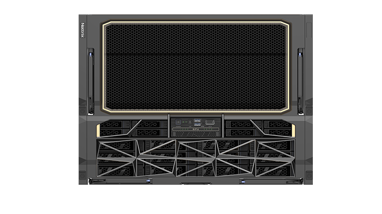 超微GPU服務(wù)器 超微GPU服務(wù)器