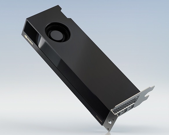 NVIDIA RTX A2000顯卡 NVIDIA RTX A2000顯卡