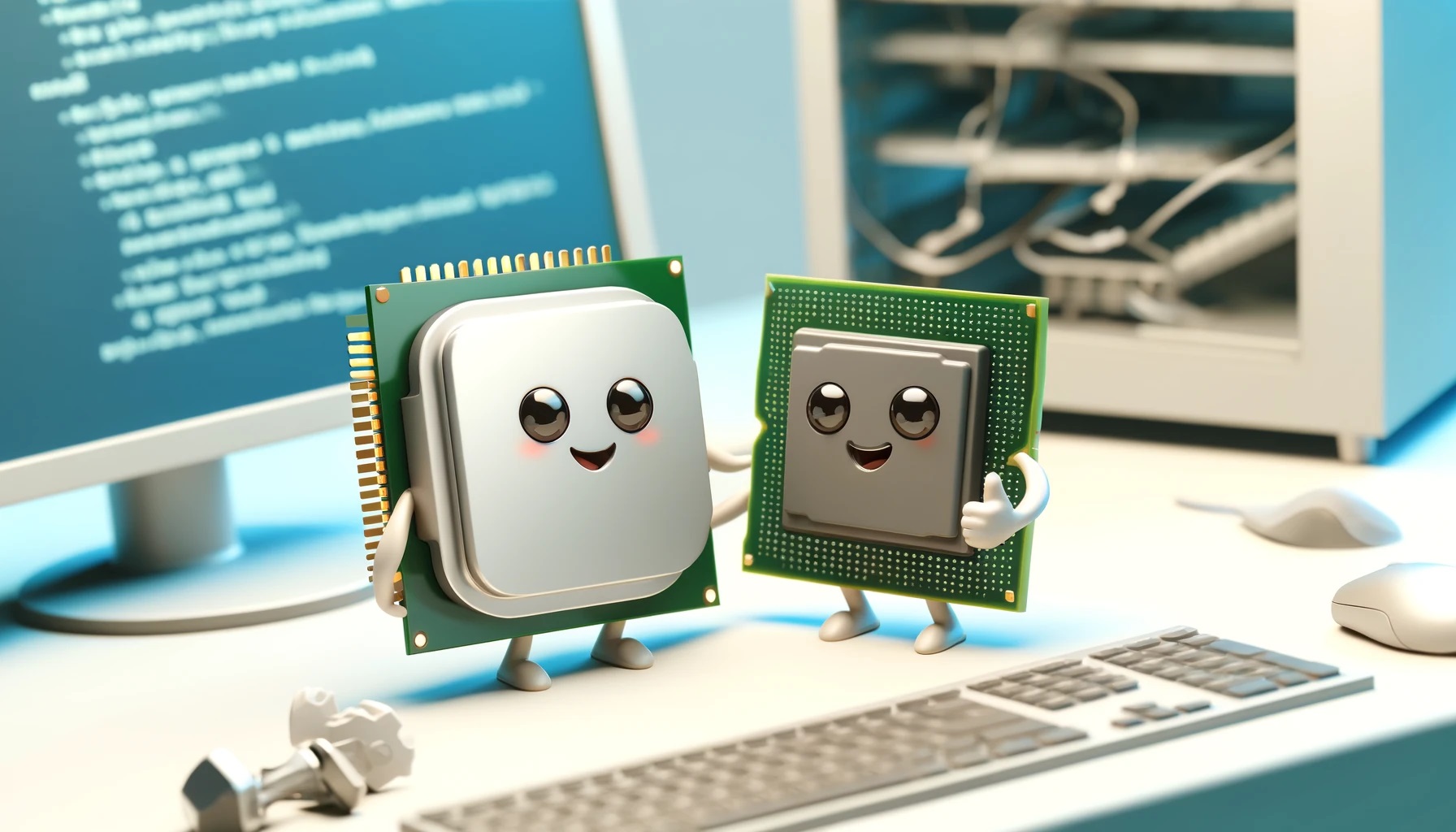 對(duì)于更大的機(jī)器學(xué)習(xí)數(shù)據(jù)集，CPU 與 GPU 的比較