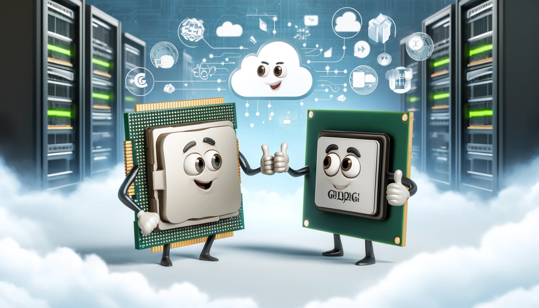 對(duì)于更大的機(jī)器學(xué)習(xí)數(shù)據(jù)集，CPU 與 GPU 的比較