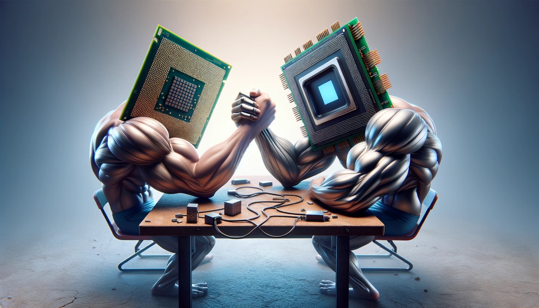 對(duì)于更大的機(jī)器學(xué)習(xí)數(shù)據(jù)集，CPU 與 GPU 的比較