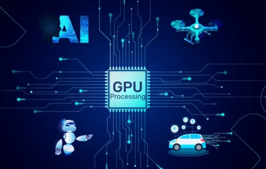 GPU 算力租賃服務 GPU 算力租賃服務