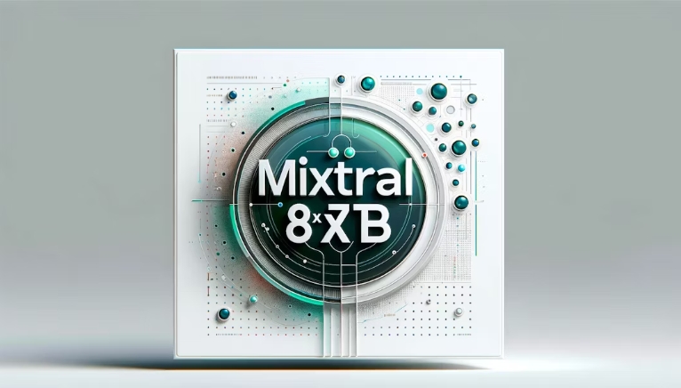 如何運行 Mixtral 8X7B？