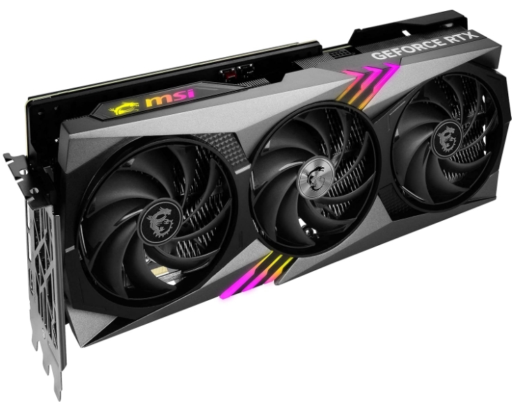 GeForce RTX 4070 GeForce RTX 4070